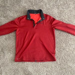 Nike Tiger Woods Collection Sweater